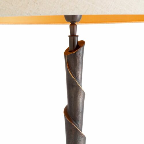 TABLE LAMP RIVERBANK <br/> by Eichholtz - Image 5