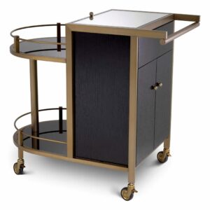 TROLLEY BELLINI <br/> By Eichholtz <br/><br/> IN STOCK