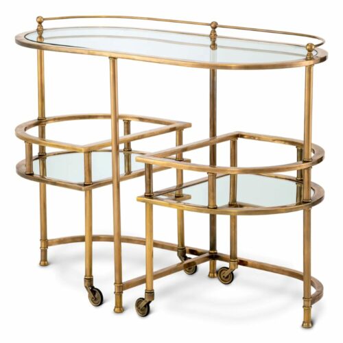 TROLLEY LAVALLE <br/> by Eichholtz