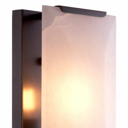 WALL LAMP ORTIZ <br/> by Eichholtz - Image 2