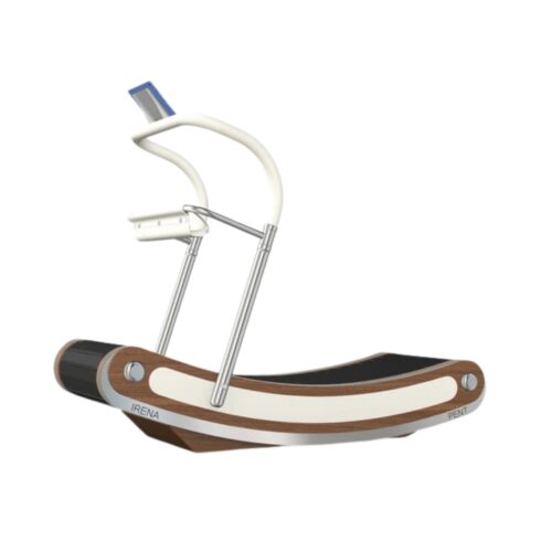 IRENA CURVE MANUAL TREADMILL <br> By Pent - Image 3