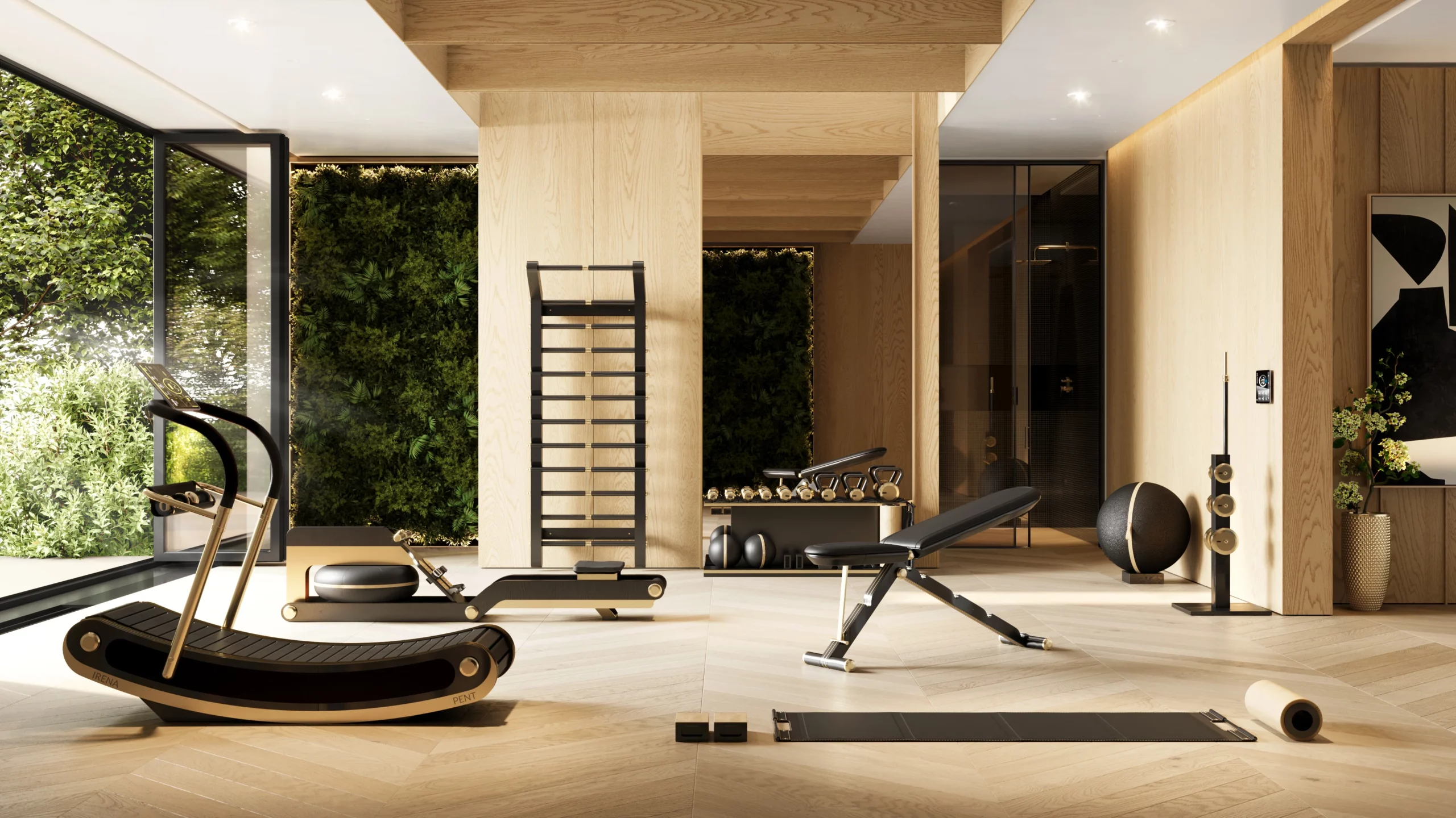 Gym