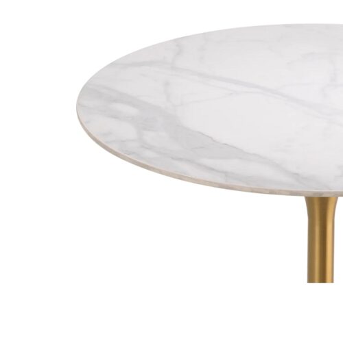 BAR TABLE TAZIO <br/> by Eichholtz <br/><br/> IN STOCK - Image 2