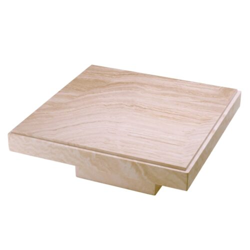 COFFEE TABLE SARTORIA <br> by Eichholtz <br/><br/> IN STOCK - Image 3