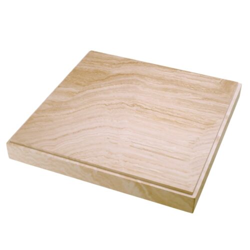 COFFEE TABLE SARTORIA <br> by Eichholtz <br/><br/> IN STOCK - Image 4
