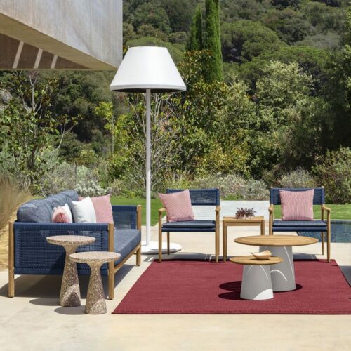DOLCEVITA SOFA <br/> by Talenti - Image 2