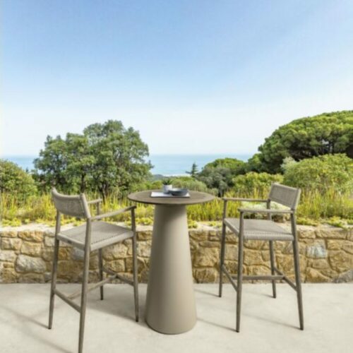 DOLCEVITA BAR STOOL <br/> by Talenti - Image 2