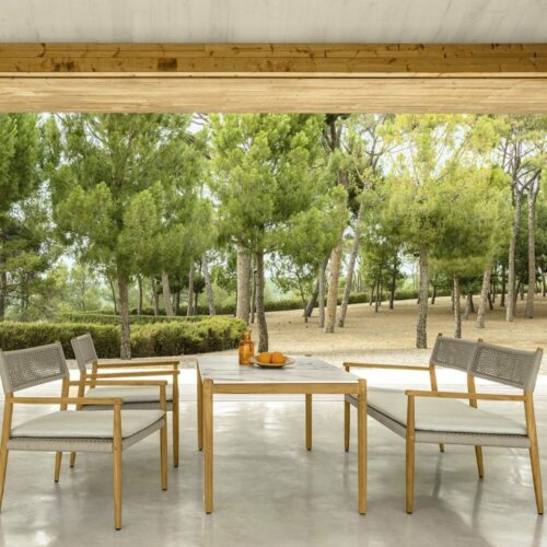 DOLCEVITA LOVE SEAT SOFA <br/> by Talenti - Image 2