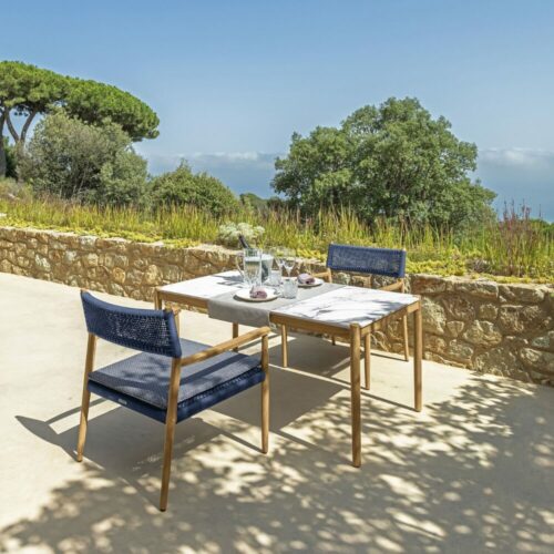 DOLCEVITA LOUNGE ARMCHAIR <br/> by Talenti - Image 2