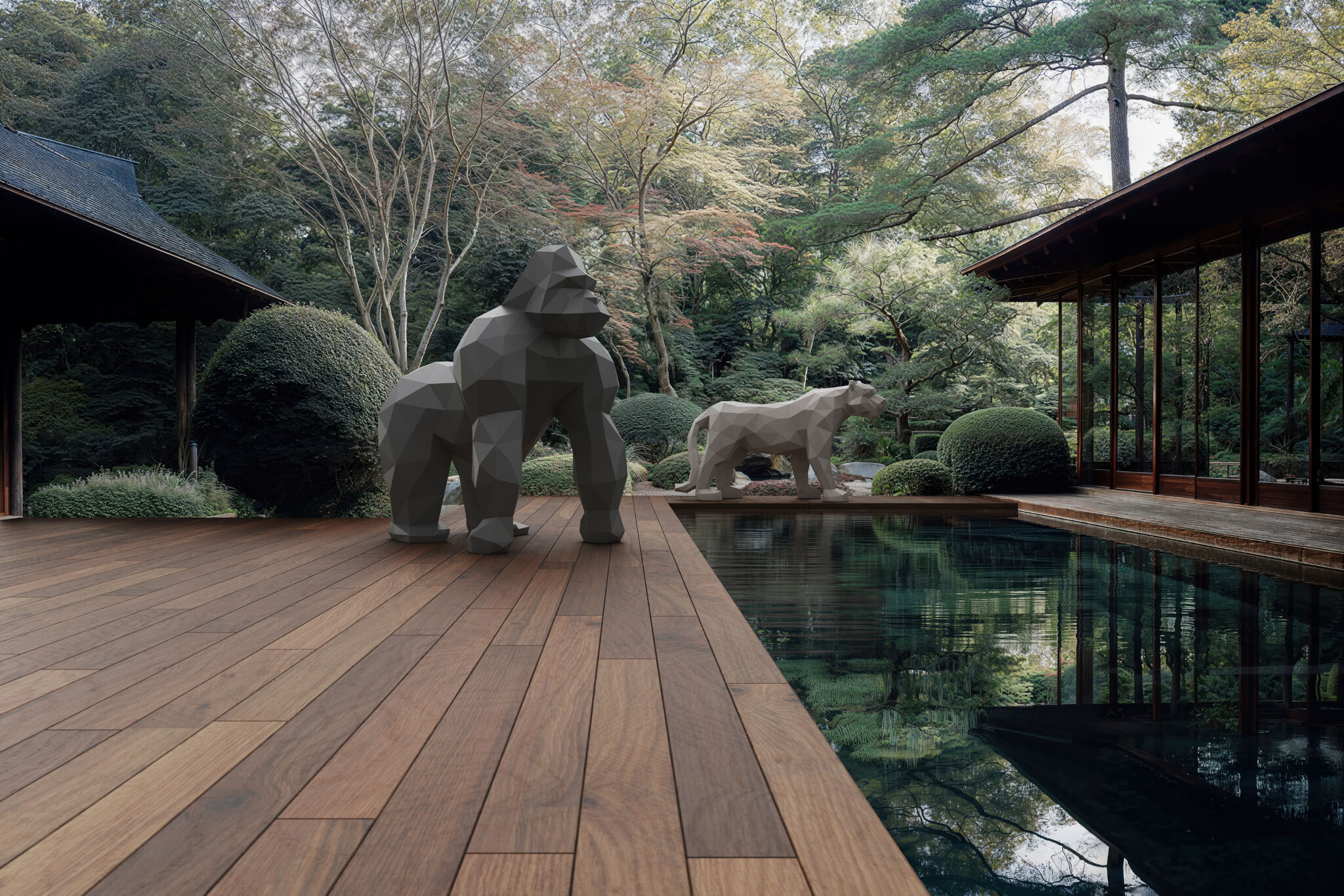 Origami Collection by Vondom