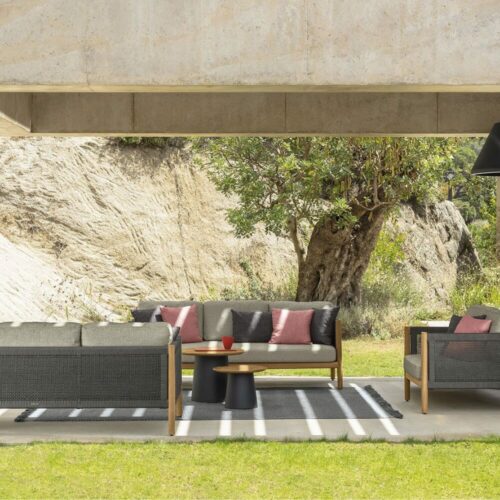 DOLCEVITA COFFEE TABLE D45 <br/> by Talenti - Image 2