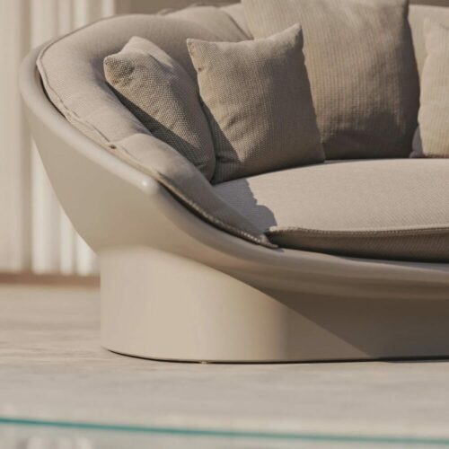 LUNA DAYBED <by/> By Vondom - Image 2