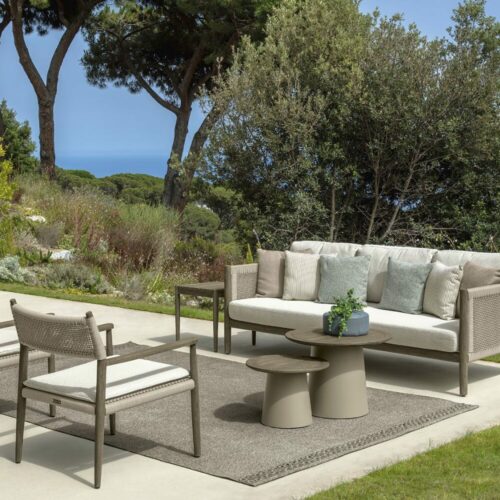 DOLCEVITA COFFEE TABLE D60 <br/> by Talenti - Image 2