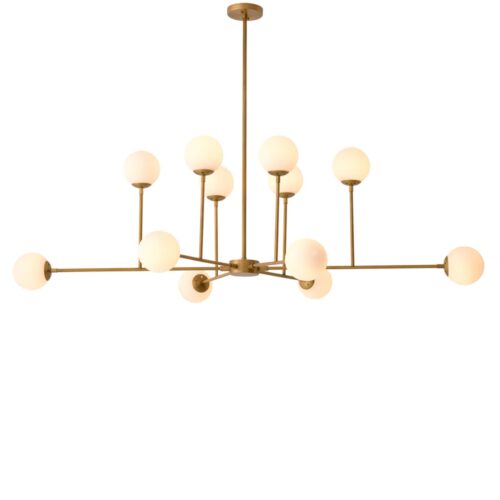 CHANDELIER ARAM <br/> by Eichholtz - Image 3