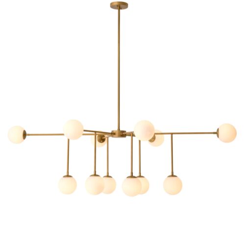CHANDELIER ARAM <br/> by Eichholtz - Image 4