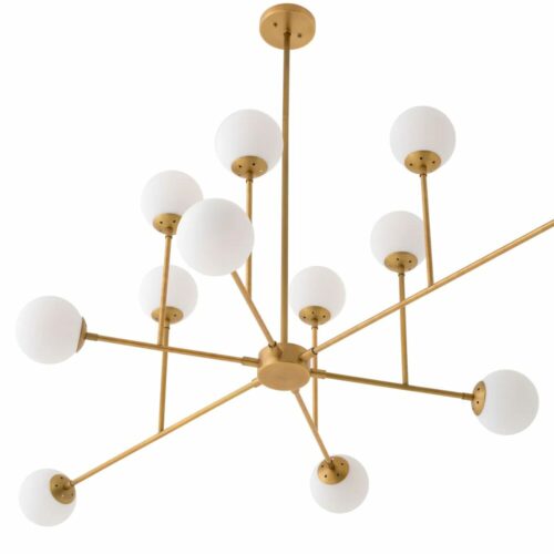 CHANDELIER ARAM <br/> by Eichholtz - Image 5