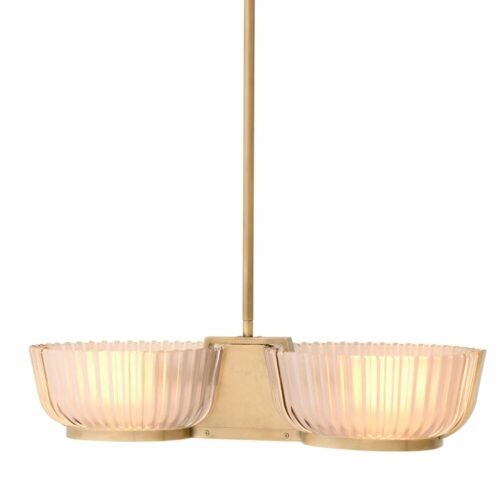 CHANDELIER ARTOS DOUBLE <br/> by Eichholtz - Image 4