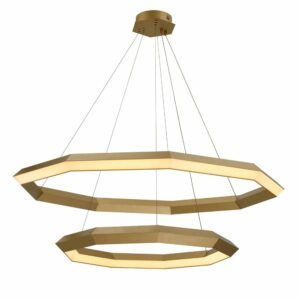 Chandelier Helvetia by Eichholtz