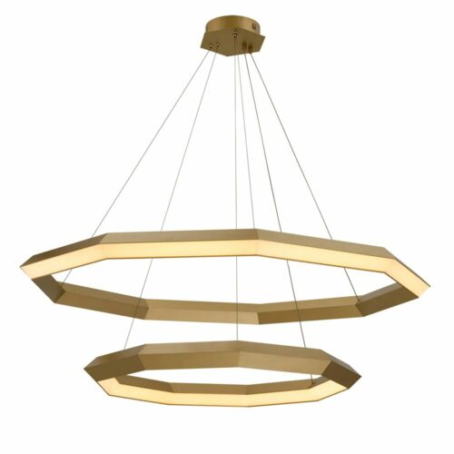 Chandelier Helvetia by Eichholtz