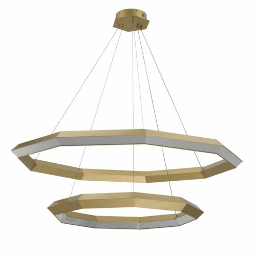 CHANDELIER HELVETIA L <br/> by Eichholtz - Image 3