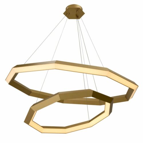CHANDELIER HELVETIA L <br/> by Eichholtz - Image 5