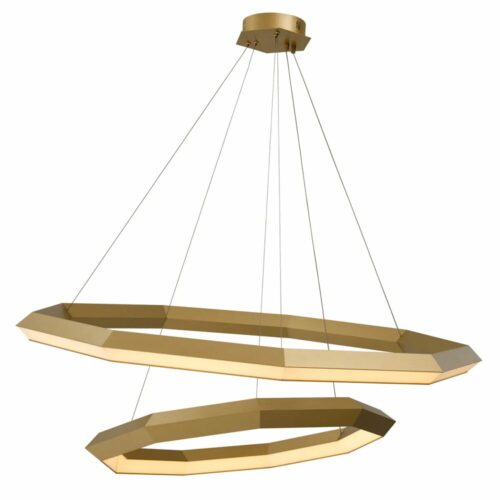 CHANDELIER HELVETIA L <br/> by Eichholtz - Image 6