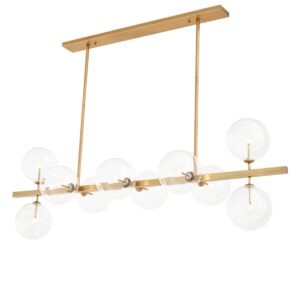 CHANDELIER LARGO <br/> by Eichholtz