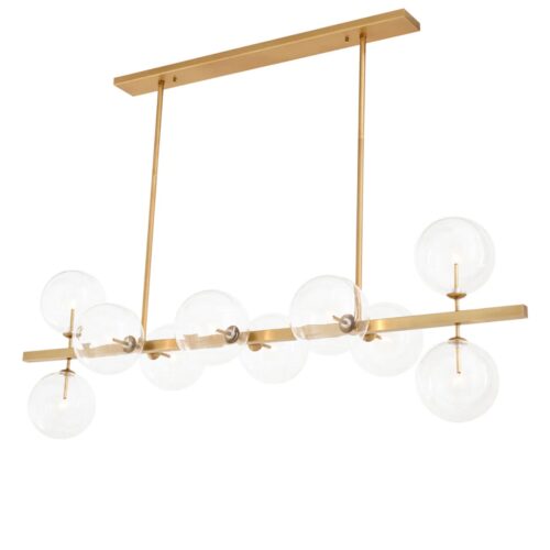 CHANDELIER LARGO <br/> by Eichholtz
