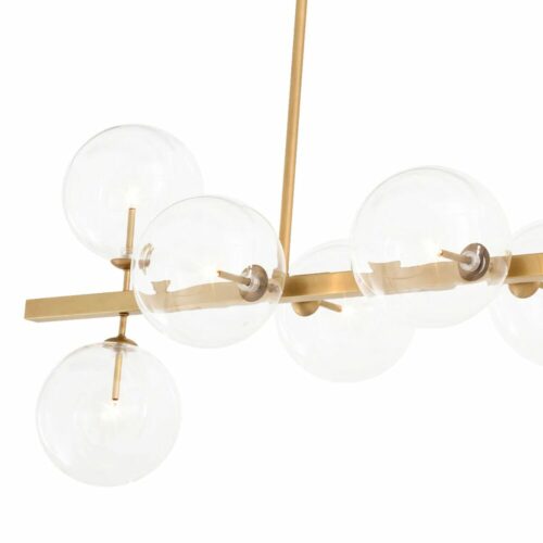 CHANDELIER LARGO <br/> by Eichholtz - Image 3