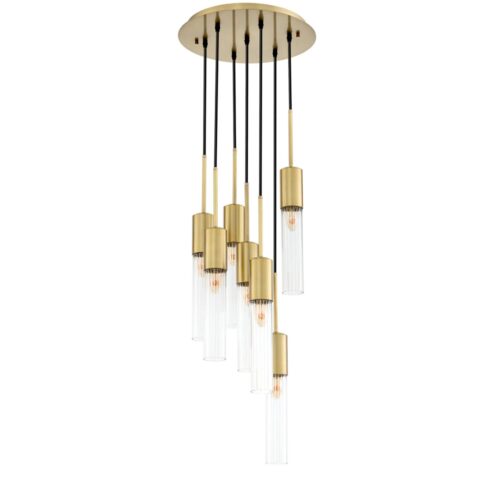 CHANDELIER LULU <br/> by Eichholtz - Image 3