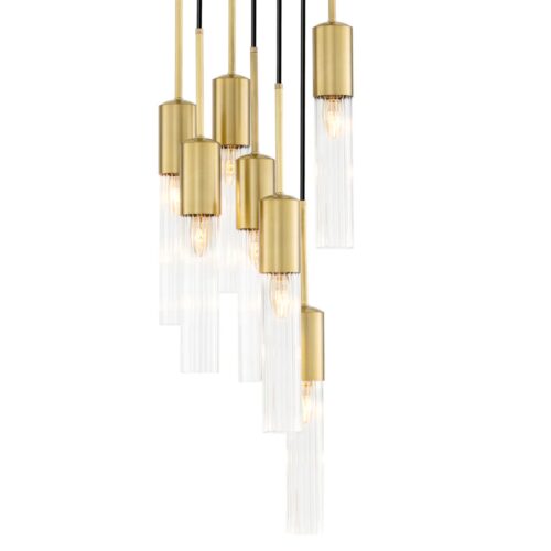 CHANDELIER LULU <br/> by Eichholtz - Image 4