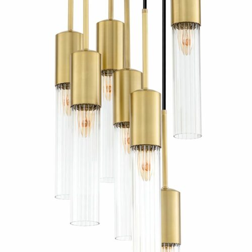 CHANDELIER LULU <br/> by Eichholtz - Image 2