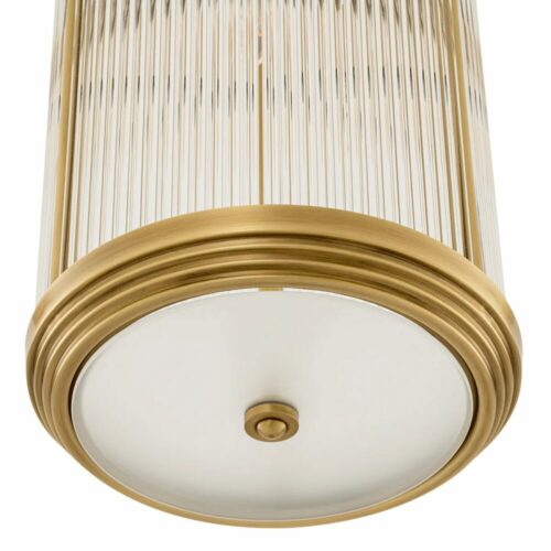 PENDANT ROUSSEAU L <br/> by Eichholtz - Image 6