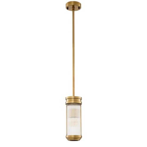 PENDANT ROUSSEAU S <br/> by Eichholtz - Image 3