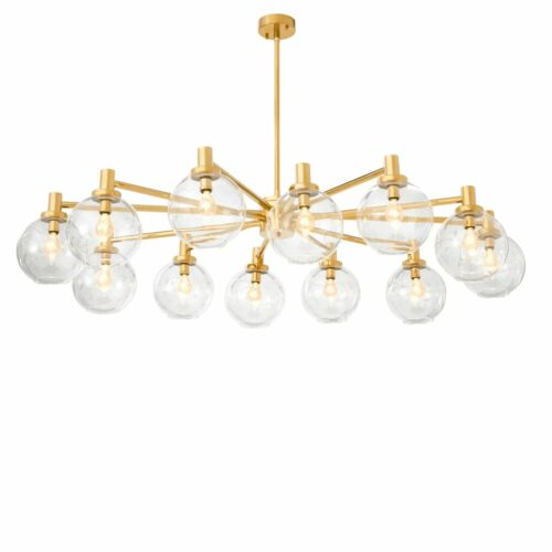 CHANDELIER SELVA <br/> by Eichholtz