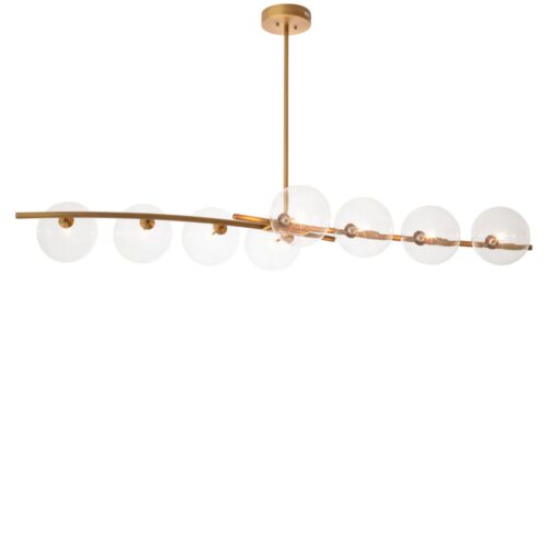 CHANDELIER SPEZIA <br/> by Eichholtz - Image 3