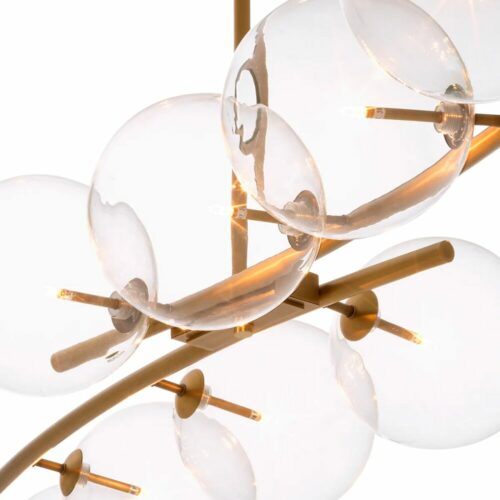 CHANDELIER SPEZIA <br/> by Eichholtz - Image 2
