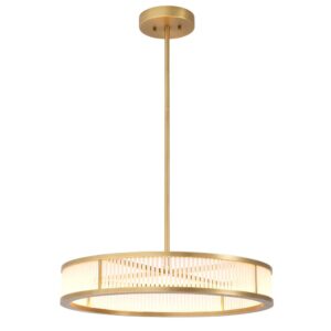Chandelier Thibaud S by Eichholtz