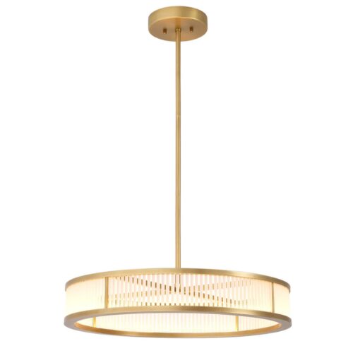 Chandelier Thibaud S by Eichholtz