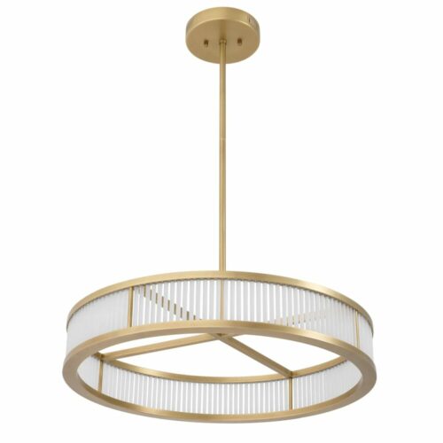 CHANDELIER THIBAUD S <br/> by Eichholtz - Image 4