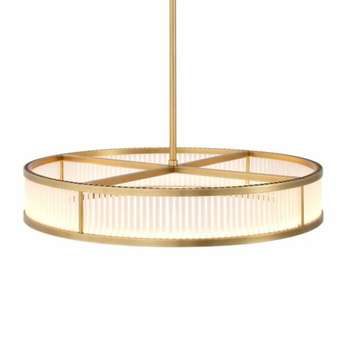 CHANDELIER THIBAUD S <br/> by Eichholtz - Image 6