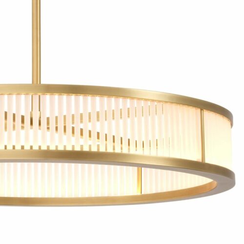 CHANDELIER THIBAUD S <br/> by Eichholtz - Image 8