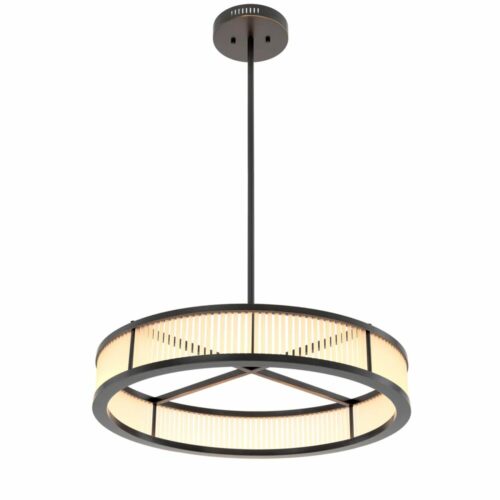 CHANDELIER THIBAUD S <br/> by Eichholtz - Image 5