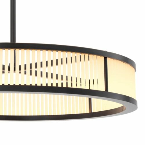 CHANDELIER THIBAUD S <br/> by Eichholtz - Image 2