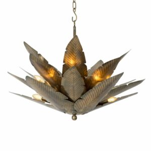 Chandelier Varano by Eichholtz