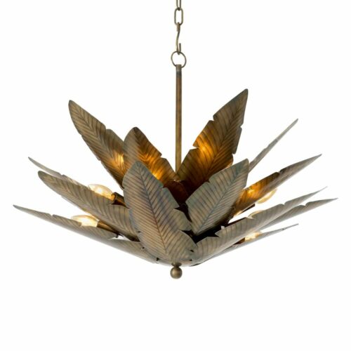 CHANDELIER VARANO <br/> by Eichholtz - Image 2