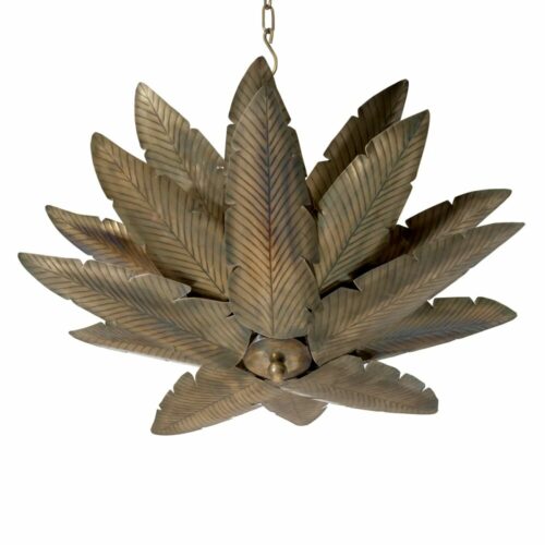 CHANDELIER VARANO <br/> by Eichholtz - Image 4