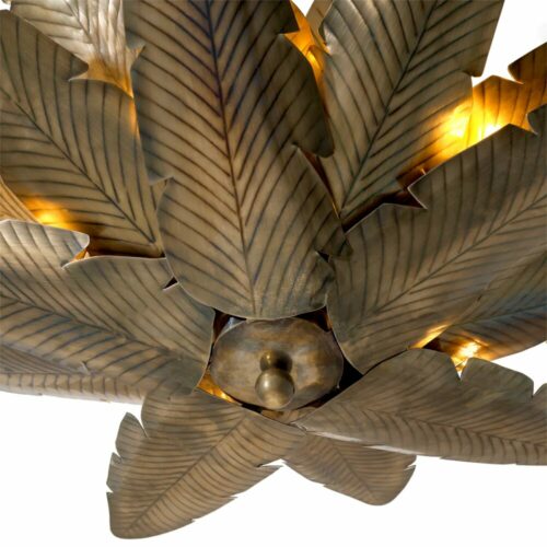 CHANDELIER VARANO <br/> by Eichholtz - Image 5