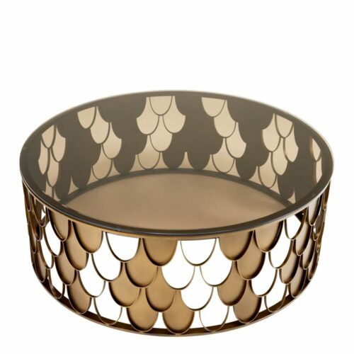 COFFEE TABLE L'INDISCRET <br/> by Eichholtz - Image 3