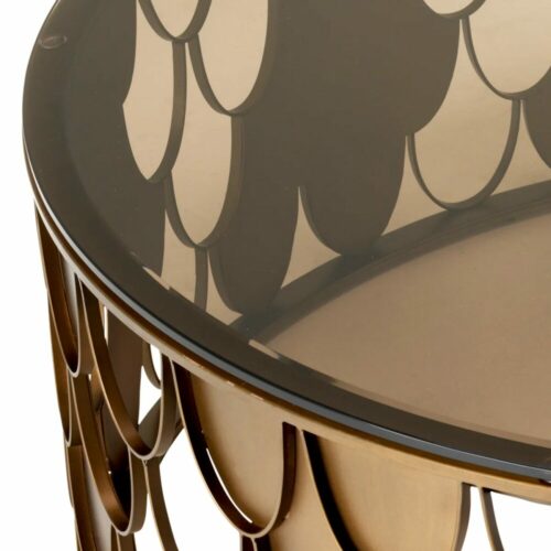 COFFEE TABLE L'INDISCRET <br/> by Eichholtz - Image 4